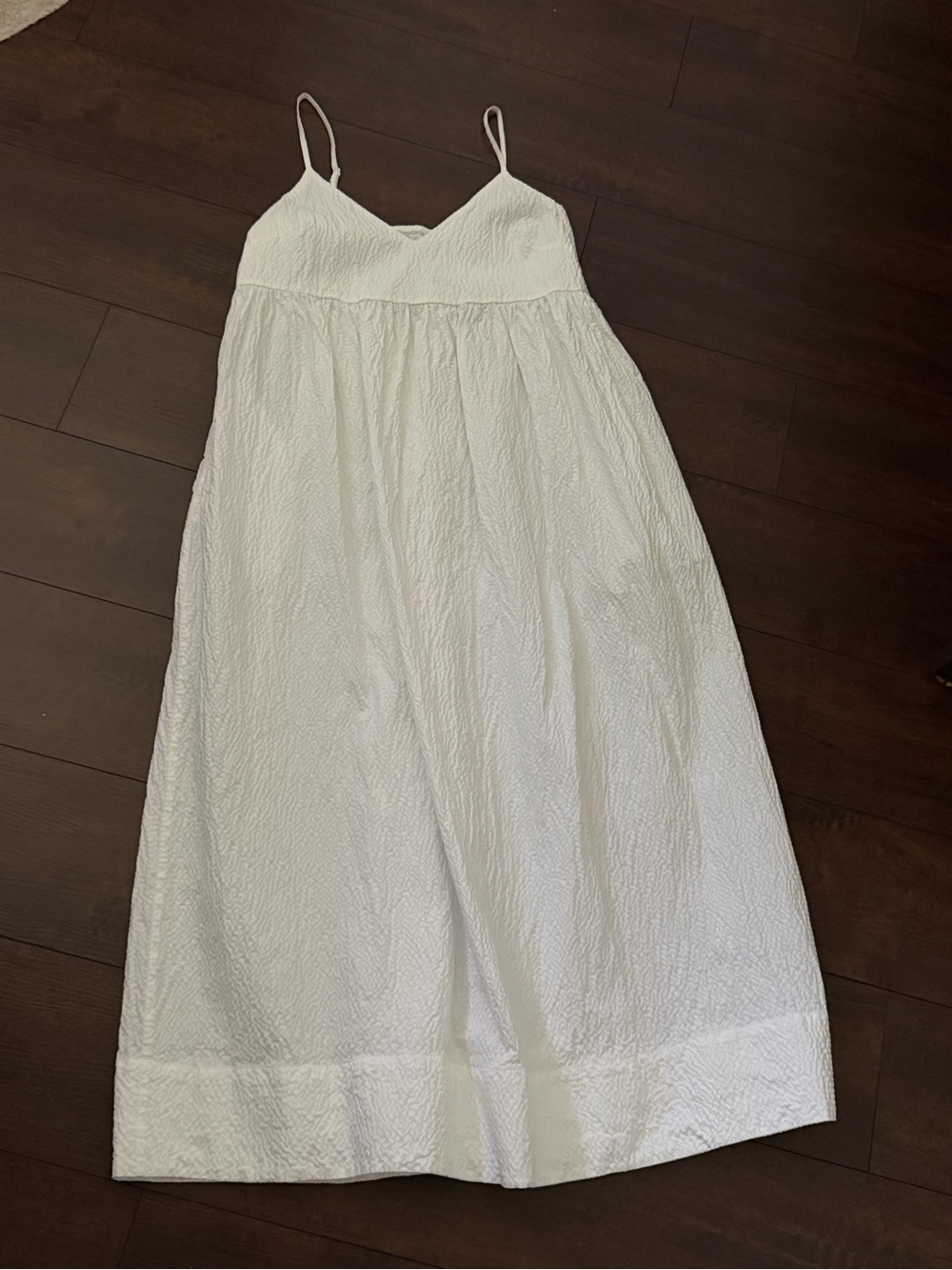 A New Day Dress